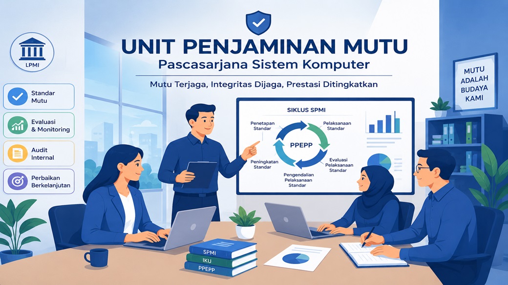 Serah Terima  Pengurusan Baru